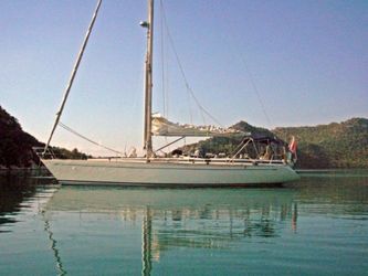 46' Nautor Swan 1993 Yacht For Sale